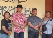Tak Sejalan dengan Nurani, Adib Zamhari Resmi Keluar dari MPB