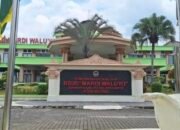 Tenaga Kebersihan Jadi Korban, Rekrutmen RS Mardi Waluyo Bobrok, Diduga Sarat Titipan Orang Dekat Penguasa