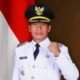 Sah!! Ahmad Baharuddin Wabup Resmi Dapat SK PLT Bupati Tulungagung