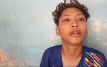 Savana Cari Keadilan, Enam Hari Laporan Belum Ada Panggilan, Begini Keterangan Unit PPA Polres Nganjuk…..