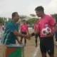 TSL 2026 Resmi Bergulir, Pj Sekda Trenggalek Bidik Lahirkan Bintang Sepak Bola dari Lapangan Sekolah
