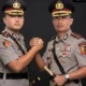 AKBP Wiwin Junianto Supriyadi Resmi Pimpin Polres Tulungagung, Gantikan AKBP Ihram Kustarto  Berikut Profil Lengkap AKBP Wiwin Junianto Supriyadi
