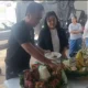 Genap Berusia 13 Tahun, PT DMJ Logistik Buka Kantor Cabang Utama Di Nganjuk, Apa Kunci Suksesnya ? Begini Motivasi Dirut Titus Sumarlan