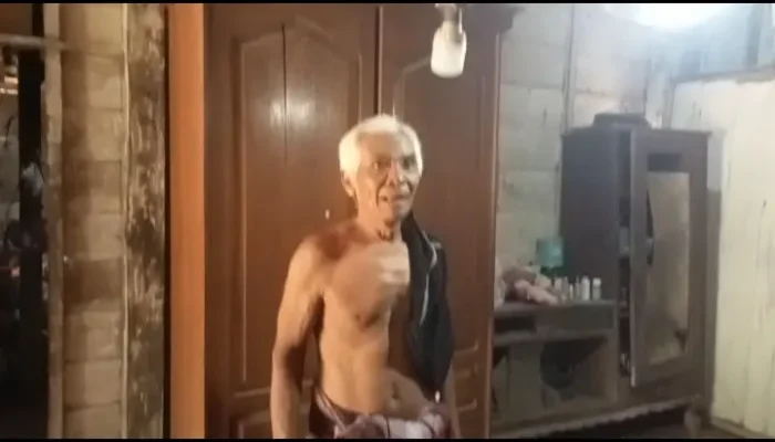 Jaringan PLN Belum Masuk,Satu Dusun Terpencil Di Nganjuk Puluhan Tahun Gelap Gulita