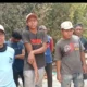 Tragedi Kemanusiaan Lahir Dari Kebijakan Sepihak, 30 Buruh Harian Lepas Terpuruk Kehilangan Pekerjaan