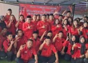 Regenerasi Kepemimpinan, PAC Kanigoro Jaring 7 Calon Ketua, Siap Rebut Kembali Suara PDI Perjuangan
