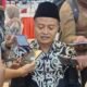 Refleksi Satu Tahun Kepemimpinan, Wabup Beky Paparkan Fokus Pemkab Blitar