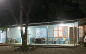 SLHS Terbit, IPAL Diduga Abal-Abal: SPPG Tlumpu Dikepung Pertanyaan, OPD Kota Blitar Saling Lempar Tanggung Jawab