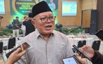 Gus Tamim Gaungkan Ketahanan Pangan Keluarga Lewat Greenhouse Skala Kecil