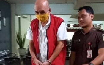 Mantan Wabup Blitar Jadi Korban Penipuan, Terpidana Mulia Wiryanto jadi Buron