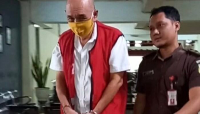 Mantan Wabup Blitar Jadi Korban Penipuan, Terpidana Mulia Wiryanto jadi Buron