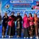 Dari Emansipasi ke Prestasi: PERWOSI Blitar Hidupkan Semangat Kartini Lewat Futsal