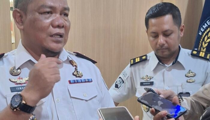 Terbongkar! “Kenyamanan Khusus” di Lapas Blitar Dijual Rp60 Juta, Siapa Bermain?