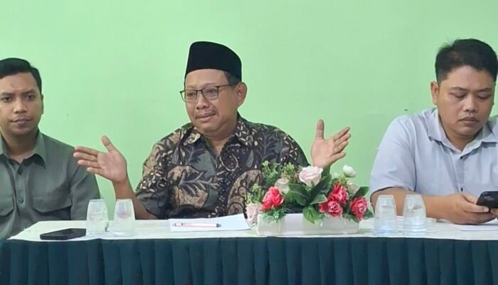 Dugaan Pelecehan Seksual di Kampus, BPP UNU Blitar Akhirnya Nonaktifkan Dosen