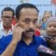 Menang jadi Ketua KONI Kota Blitar, Samanhudi Sentil Dugaan “Cawe-Cawe” Pemkot