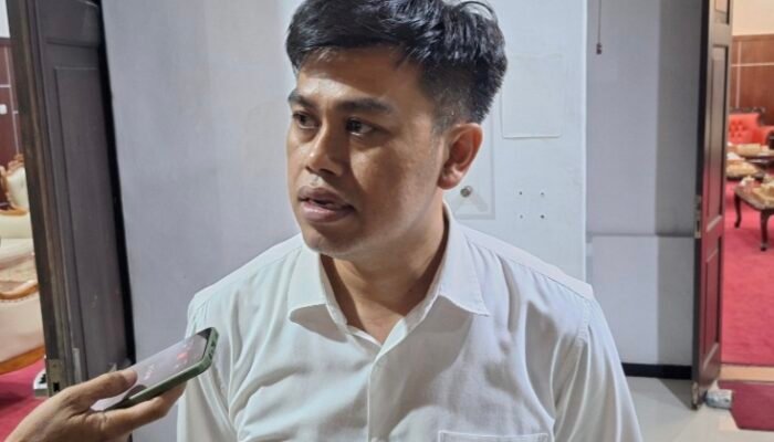 Samanhudi Anwar jadi Ketua KONI, Pemkot Blitar Ogah Beri Dana Hibah, Mas Ibin: Langsung ke Cabor Saja