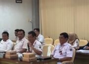 DPRD Kabupaten Blitar Bahas Raperda Pengembangan Ekonomi Kreatif Daerah