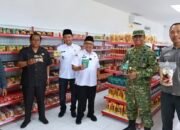 DPRD Kabupaten Blitar Kawal Penguatan Koperasi Merah Putih