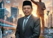Terpilih Pimpin PKB Kota Blitar, Zainul Ichwan Bawa Harapan Baru Kader