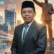 Terpilih Pimpin PKB Kota Blitar, Zainul Ichwan Bawa Harapan Baru Kader