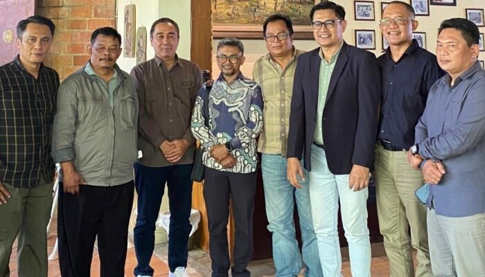 Forum Hukum Nasional UNU Blitar: Diskusi Akademik Simpulkan Ketua KONI Merupakan Pejabat Publik