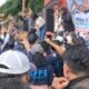 Ratusan Relawan SPPG Blitar Minta Program MBG Tak Dihentikan