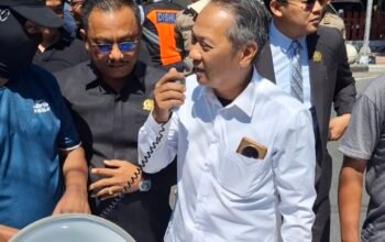 Evaluasi Total MBG Jadi Sikap Bersama Pemkot dan DPRD Kota Blitar
