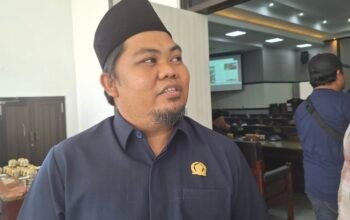 DPP PDI Perjuangan Resmi Tetapkan Hendi Budi Yuantoro Jadi PAW Suwondo di DPRD Kabupaten Blitar