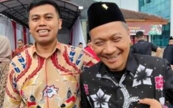 Ketua DPRD Kota Blitar Pastikan Sinergitas Eksekutif-Legislatif Tingkatkan Pelayanan Publik