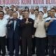 Tingkatkan Sinergi, Ketua DPRD Kota Blitar Dukung Kepengurusan KONI Demi Prestasi Bumi Bung Karno