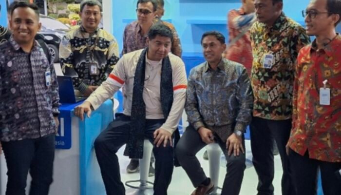Menteri PKP RI: KUR Tanpa Agunan dan Program Perumahan Jadi Andalan Tingkatkan Kesejahteraan Rakyat