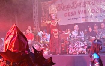 Wonorejo Manunggal Ing Karyo: Menjaga Warisan Leluhur Sembari Memutar Roda Ekonomi Desa