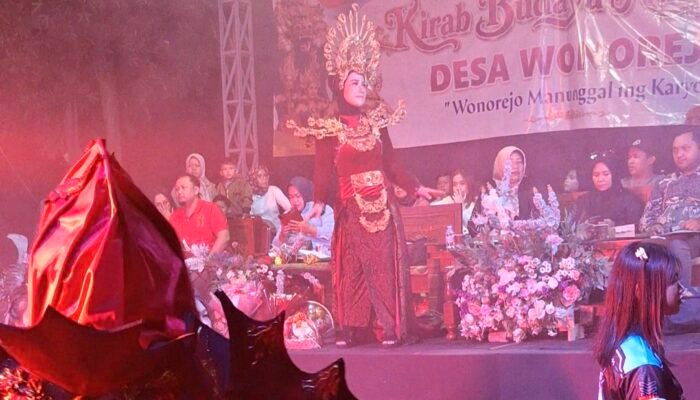 Wonorejo Manunggal Ing Karyo: Menjaga Warisan Leluhur Sembari Memutar Roda Ekonomi Desa
