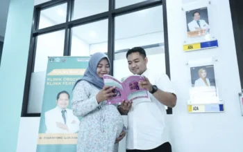 Mengenal Kecanggihan SI BATARI Inovasi RSUD Ngudi Waluyo