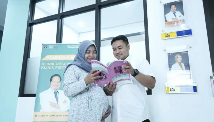 Mengenal Kecanggihan SI BATARI Inovasi RSUD Ngudi Waluyo