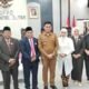 Hendi Budi Yuantoro Dilantik jadi DPRD Blitar: Fokus Ketahanan Pangan Komisi II dan Perjuangkan Kesejahteraan Insan Pers