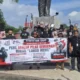 Melawan! Wartawan Blitar Raya Tolak Sebutan Londo Ireng