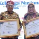 Bupati Blitar Raih Penghargaan Program Keluarga dan Kependudukan Tingkat Jawa Timur