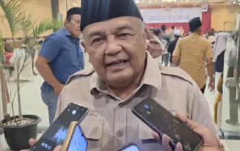Anggota DPR RI Endro Hermono Sebut Komisi VIII Dorong Biaya Haji Murah