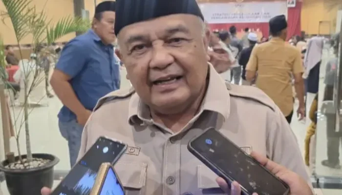 Anggota DPR RI Endro Hermono Sebut Komisi VIII Dorong Biaya Haji Murah