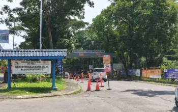 Bendungan Lahor Tak Lagi Bisa Dilintasi Mobil, Ini Penjelasan PJT I