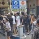 Portal Bendungan Lahor Dijebol Massa, Warga Murka Kebijakan PJT I Dinilai Matikan Ekonomi Rakyat