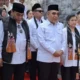 Pimpinan MPR RI Ziarah ke Makam Bung Karno di Blitar, Ahmad Muzani Tegaskan Persatuan