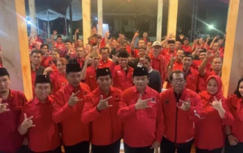 Dari Ranting ke Dusun, PDI Perjuangan Blitar Bangun Fondasi Politik untuk Pemilu Mendatang 7 Screenshot 20260816 192617 WhatsApp