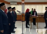Wali Kota Blitar Tegaskan Pejabat Harus Berani Ambil Risiko dan Siap Bertanggung Jawab 12 Screenshot 20260818 155903 WhatsApp