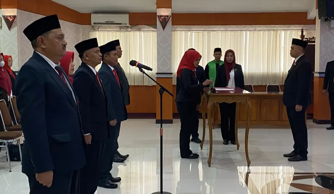 Wali Kota Blitar Tegaskan Pejabat Harus Berani Ambil Risiko dan Siap Bertanggung Jawab 1 Screenshot 20260818 155903 WhatsApp
