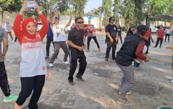 DPRD Kabupaten Blitar Semarakkan HUT RI ke-81, Hadiah Utama Lomba Berupa Kambing 6 Screenshot 20260821 152944 Video Player