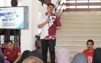 Ngobras Bareng Mas Wali, Pemkot Blitar Siapkan Bimbel Gratis Hingga Beasiswa Kuliah 3 Screenshot 20260826 160041 Chrome
