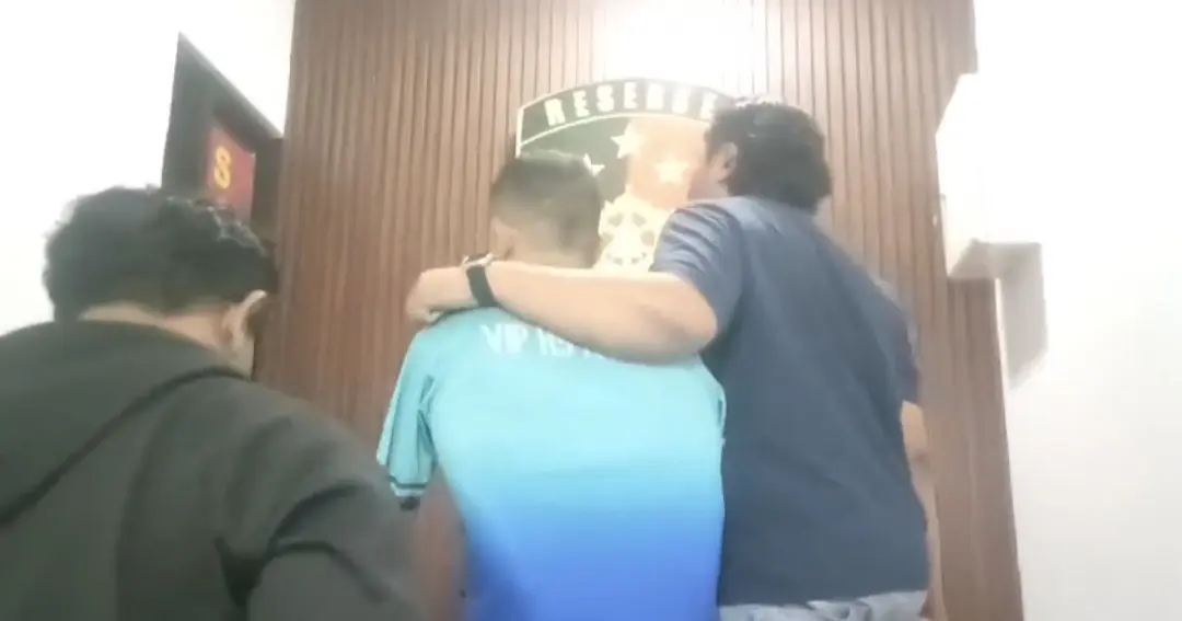 Sopir Menghilang, Uang Rp23 Juta Ikut Raib, Polisi Blitar Ungkap Kasusnya 1 Screenshot 20260917 162208 Video Player
