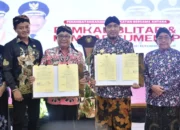 Blitar Bidik Sumenep Jadi Pasar Baru Telur, Bupati Rijanto Dorong Kerja Sama Antardaerah 9 Screenshot 20260918 082130 WhatsApp 1